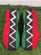 Kyrie 4 “BHM” (Size 13)-Mase Kicks