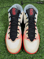 Kyrie 1 “Infared” (Size 13)-Mase Kicks