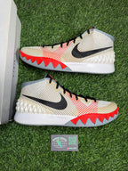 Kyrie 1 “Infared” (Size 13)-Mase Kicks