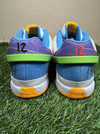 JA 1 “Family Trivia” (Size 15)-Mase Kicks