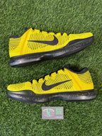 Kobe 10 “Opening Night” Chopped (Size 14)