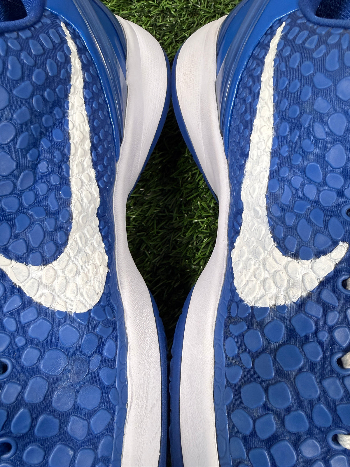 Kobe 6 “Dodger” (Size 14)