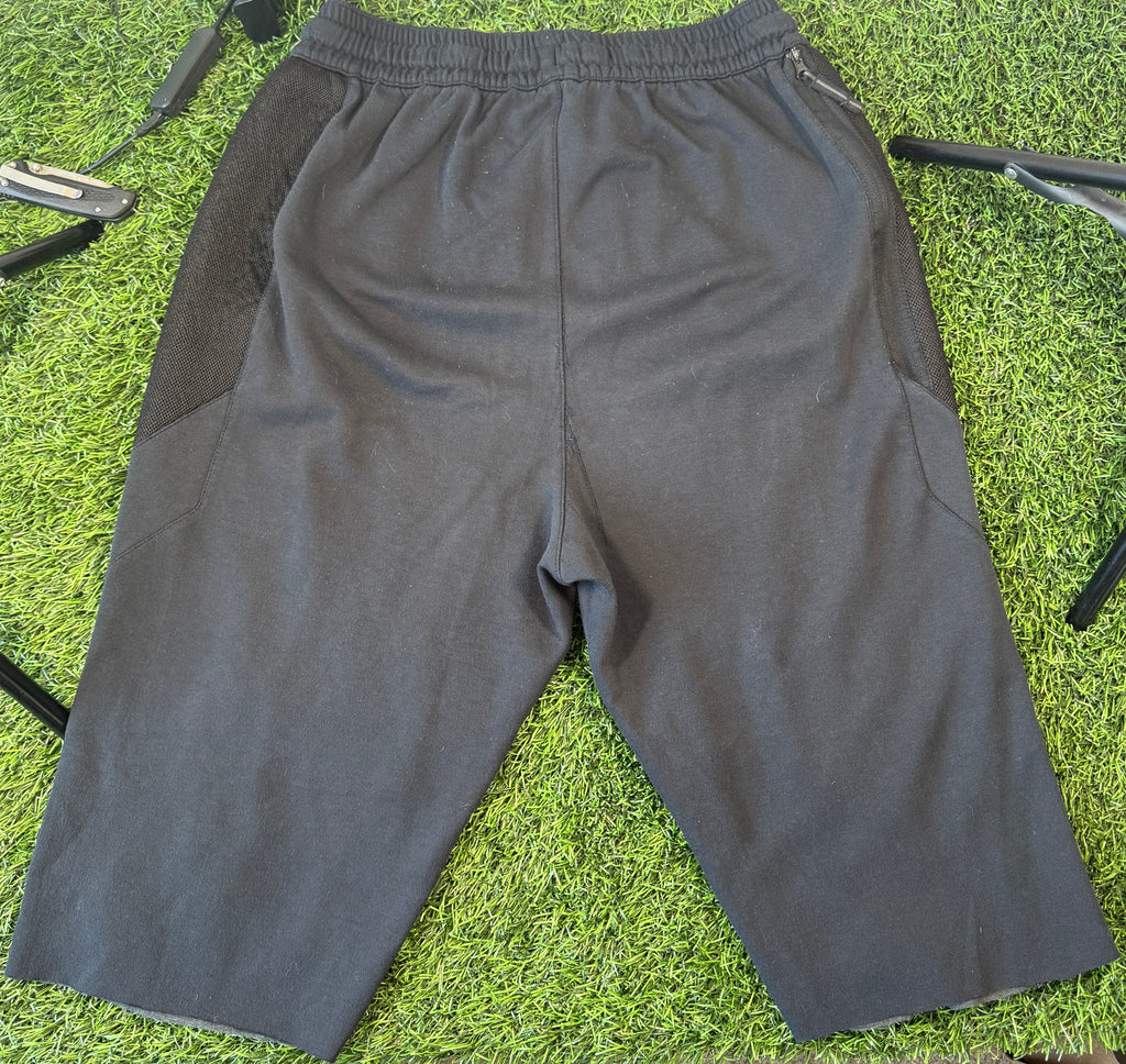 Nike x Mase Kicks Hoop Cut-off Sweats (Large)