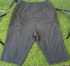 Nike x Mase Kicks Hoop Cut-off Sweats (Large)