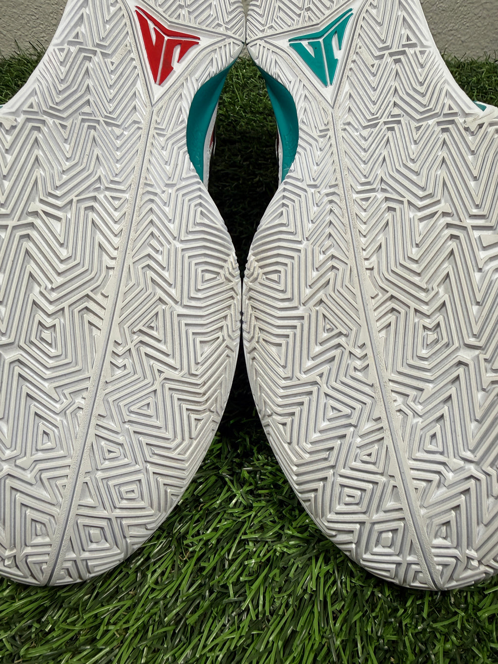 JA 1 “Reverse Scratch” (Size 15)