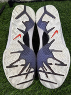 Kobe 4 Undefeated “Phoenix Suns” (Size 13)
