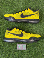 Kobe 10 “Opening Night” Chopped (Size 14)