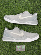 Kobe 8 “Wolf Grey” (Size 15)