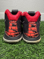 Kyrie 4 “Think 16” (Size 14)