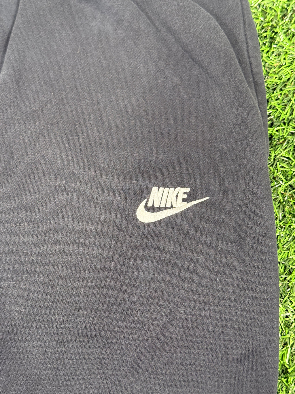 Nike x Mase Kicks Hoop Cut-off Sweats (XL)
