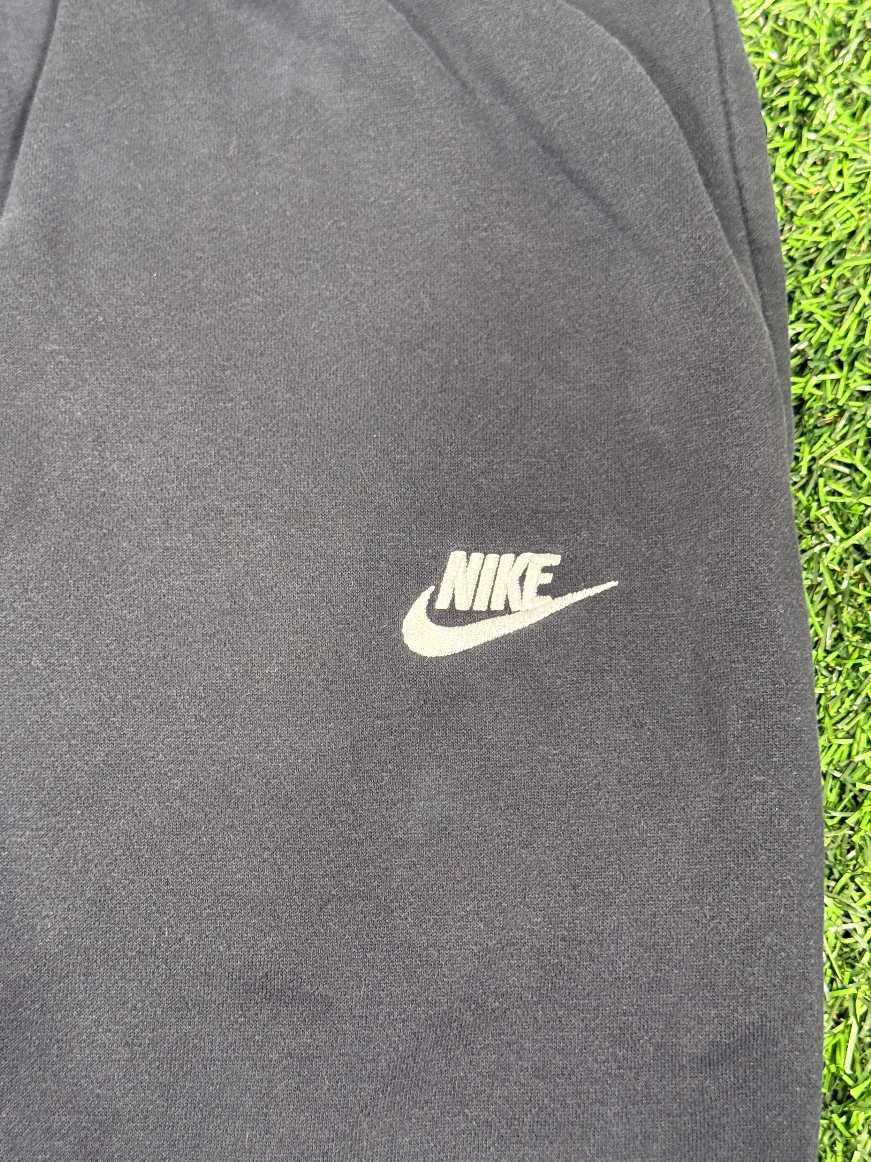 Nike x Mase Kicks Hoop Cut-off Sweats (XL)
