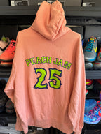 Nike EYBL Hoodie (Size XL)-Mase Kicks
