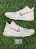 Kyrie 3 “EYBL (Size 16)