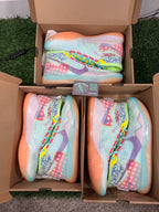 KD 12 “Peach Jam” (Size 15)