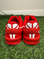 Kobe 8 “Uni Red” (Size 6Y)-Mase Kicks