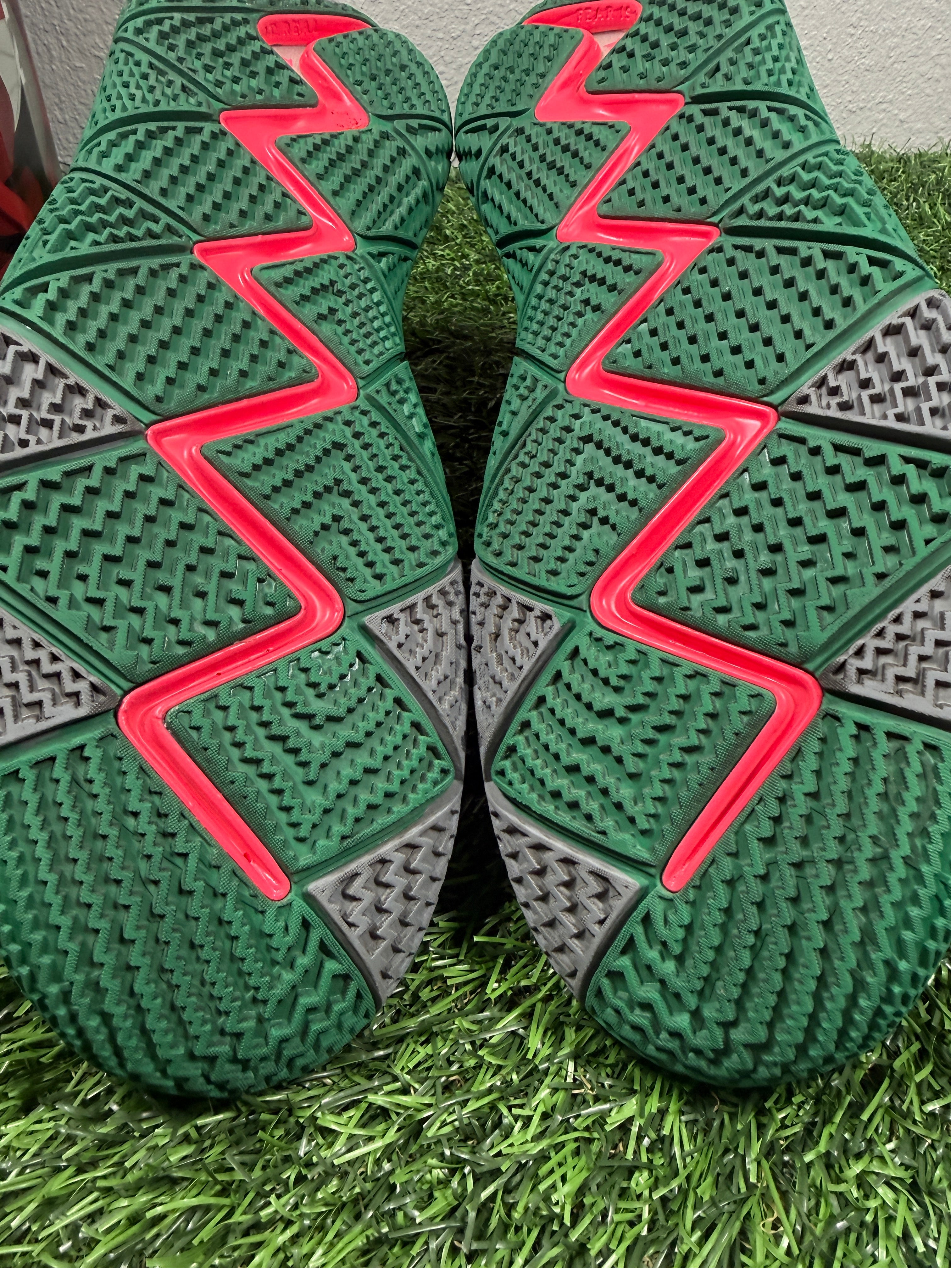 Kyrie 4 “City Guardians” (Size 13)