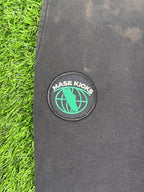 Nike x Mase Kicks Hoop Cut-off Sweats (XL)