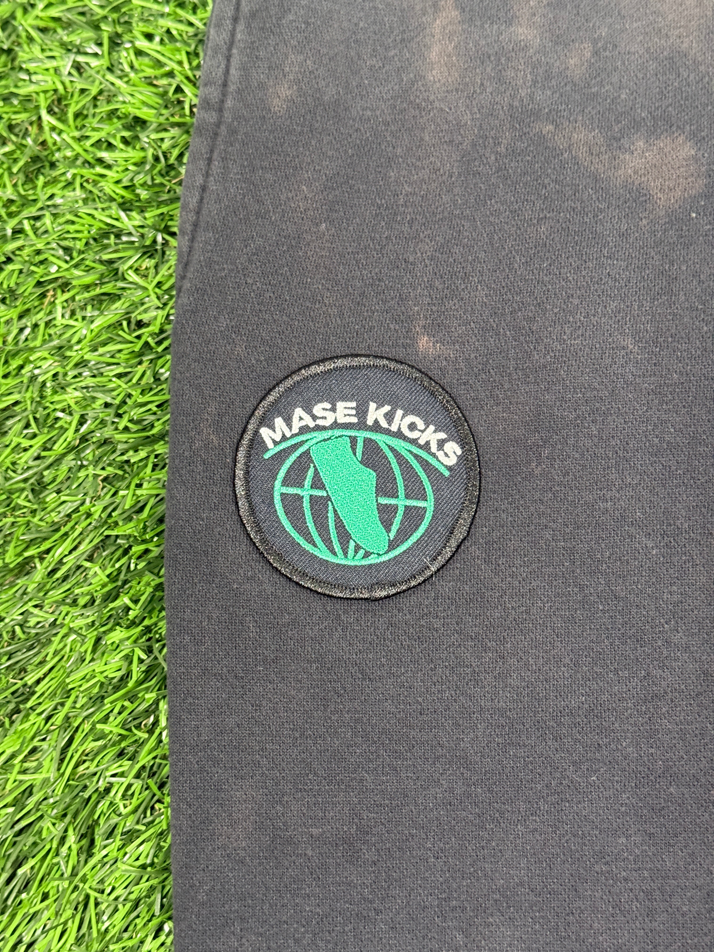 Nike x Mase Kicks Hoop Cut-off Sweats (XL)