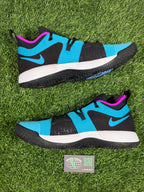 PG 2 “Blue Lagoon” (Size 13)-Mase Kicks