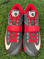 KD 7 ID “Volcanoe” (Size 12.5)