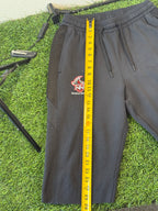 Nike x Mase Kicks Hoop Cut-off Sweats (Large)