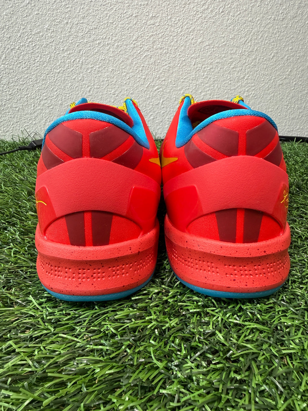 Kobe 8 “Year of The Horse” (Size 14)