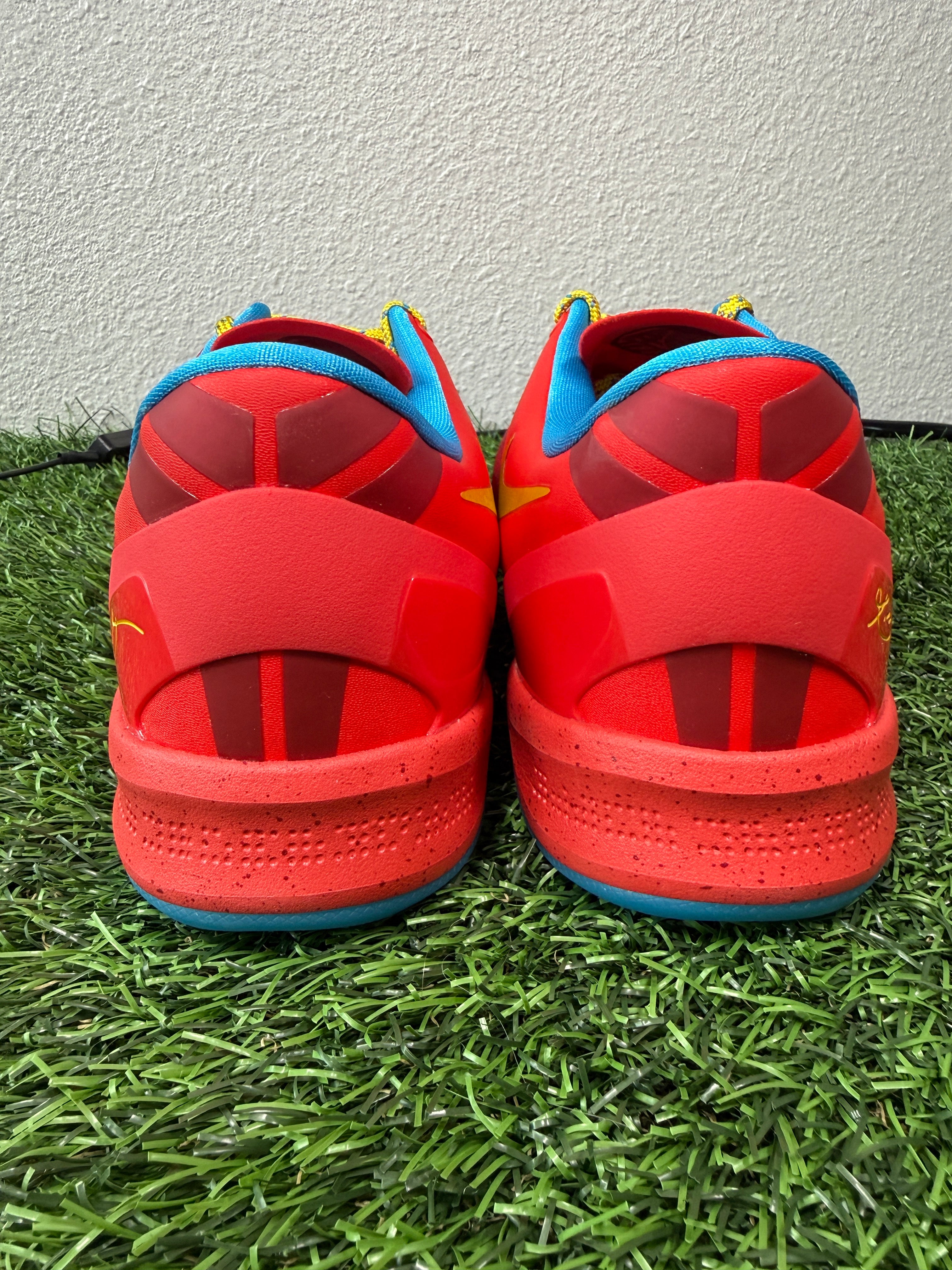 Kobe 8 “Year of The Horse” (Size 14)