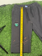 Nike x Mase Kicks Hoop Cut-off Sweats  (Medium)