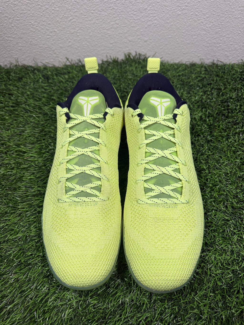 Kobe 11 “Ghost of Christmas” (Size 14)