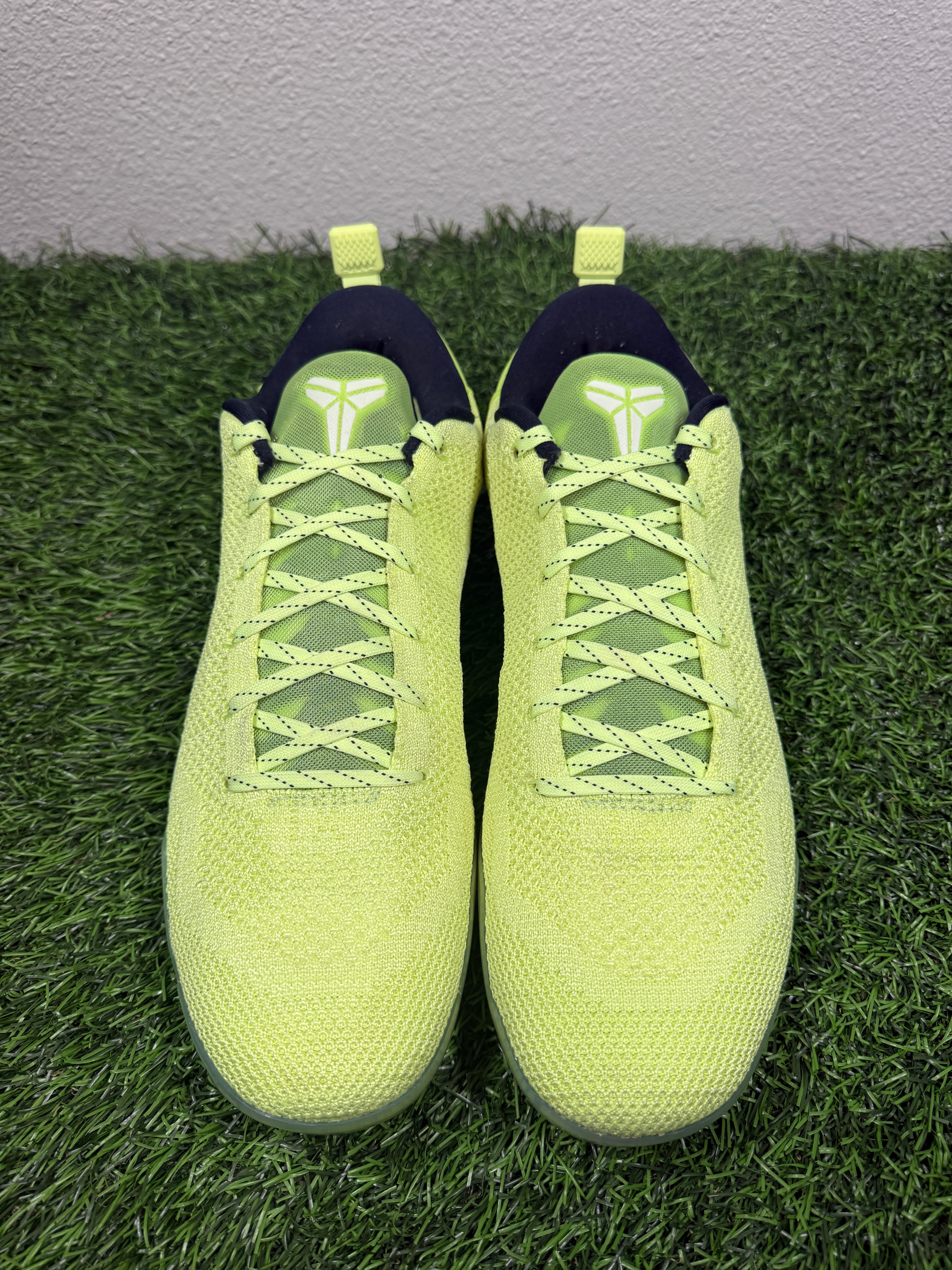 Kobe 11 “Ghost of Christmas” (Size 14)