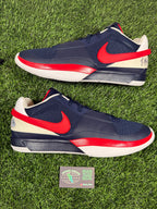 JA 1 PE “Gonzaga” (Size 15)-Mase Kicks