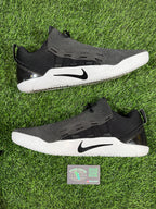 Kobe AD NXT “Black/White” (Size 14)-Mase Kicks