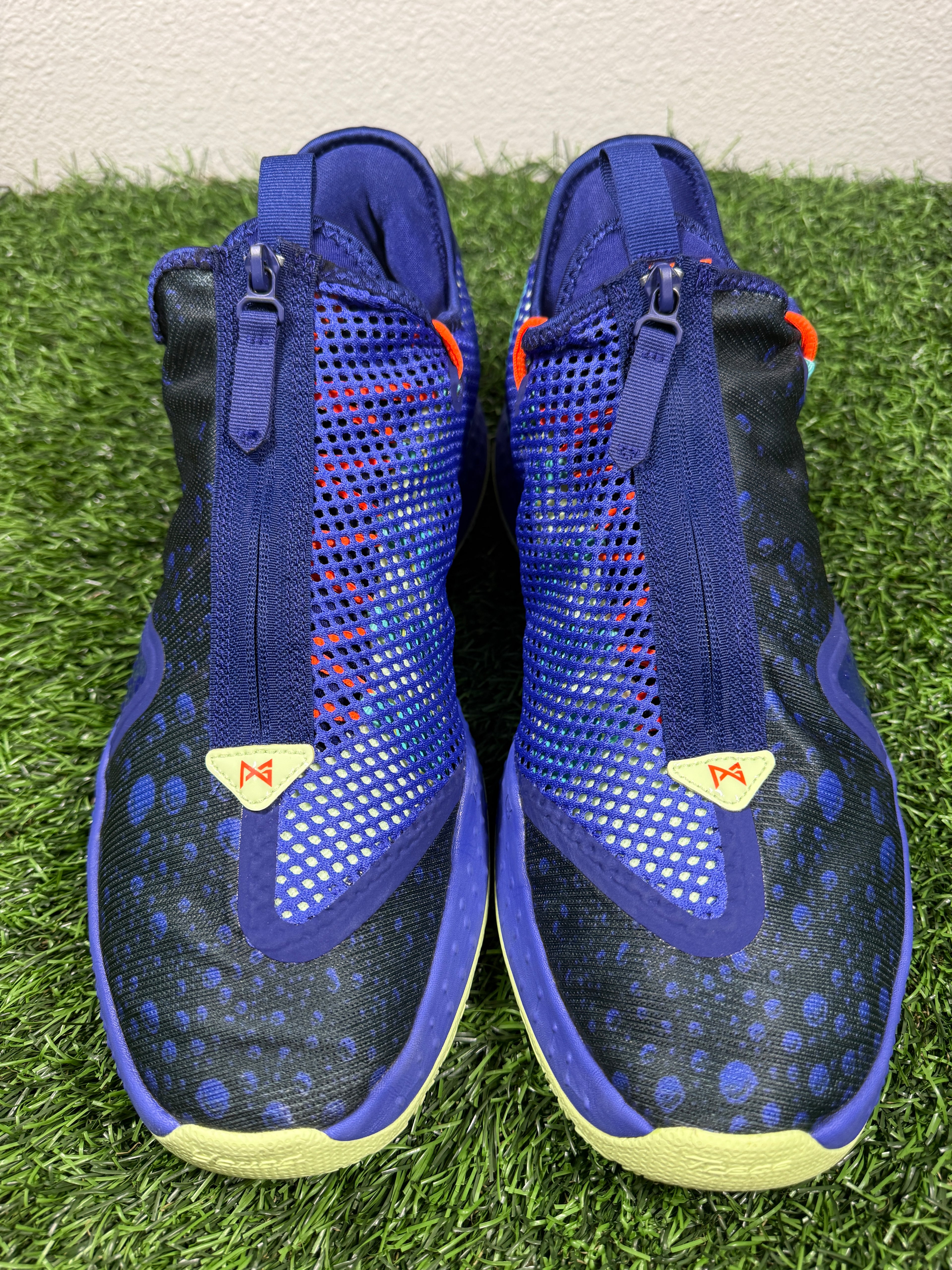 PG 4 “Gatorade” (Size 16)