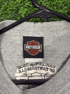 Harley Davidson Cut-Off Tank (L-XL)