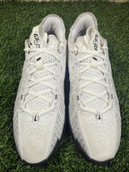 GT Cut 3 TB “White/Black” (Size 10)-Mase Kicks