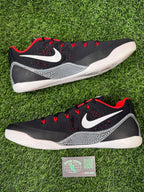 Kobe 9 “Laser Crimson” (Size 13)