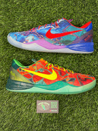 Kobe 8 “What The” (Size 14)