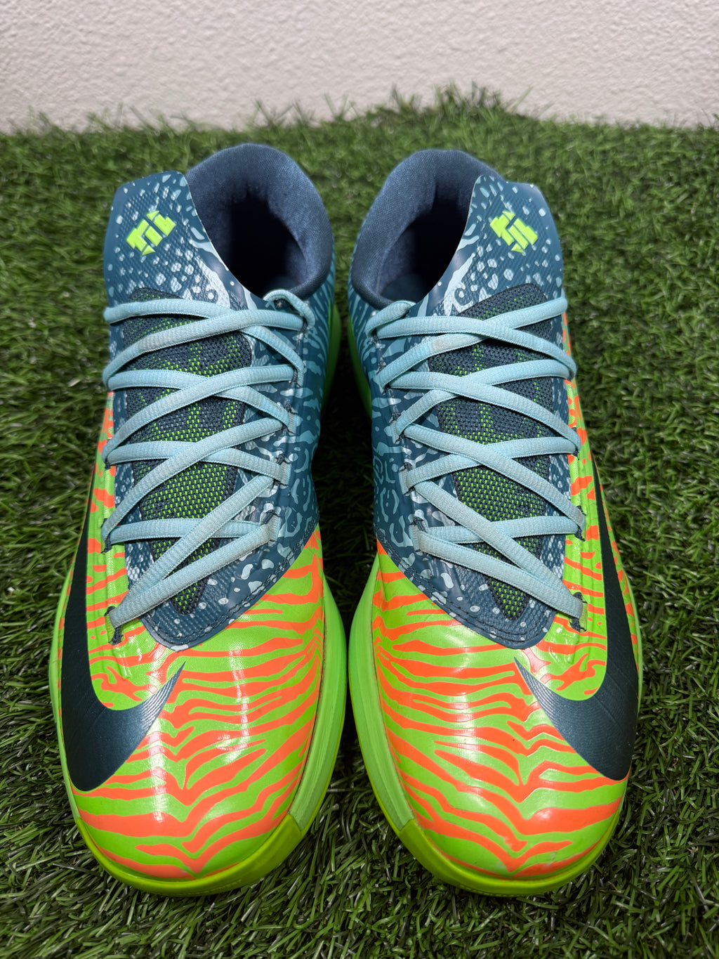 KD 6 “Liger” (Size 12)