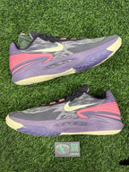GT Cut 2 PE “BHM” (Size 17)