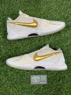 Kobe 5 UNDFTD “Unlucky 13” (Size 9)-Mase Kicks
