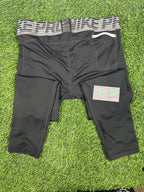 EYBL Culture Compression Pants (Size Large-T)