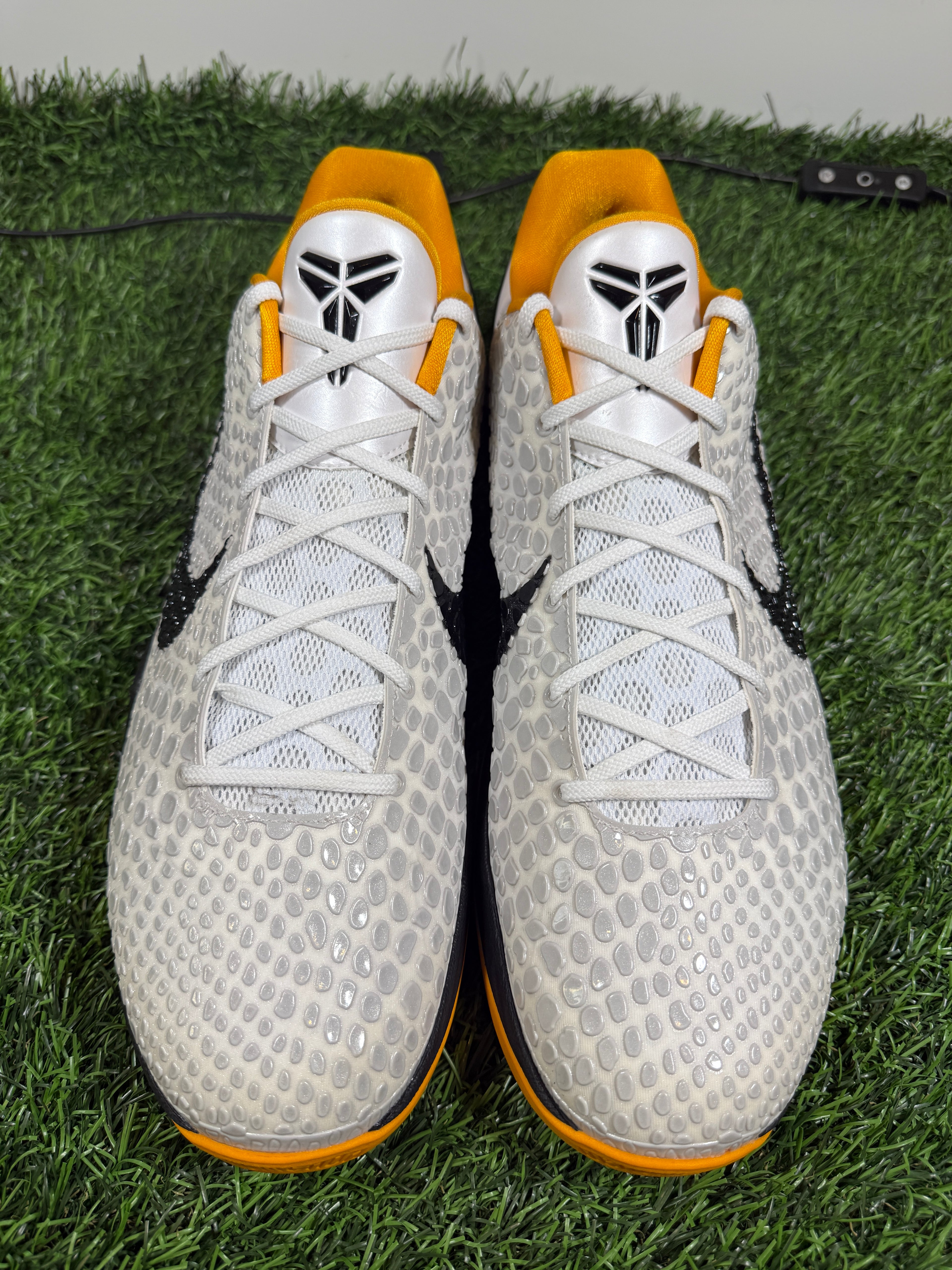 Kobe 6 Protro “Del Sol” (Size 15)