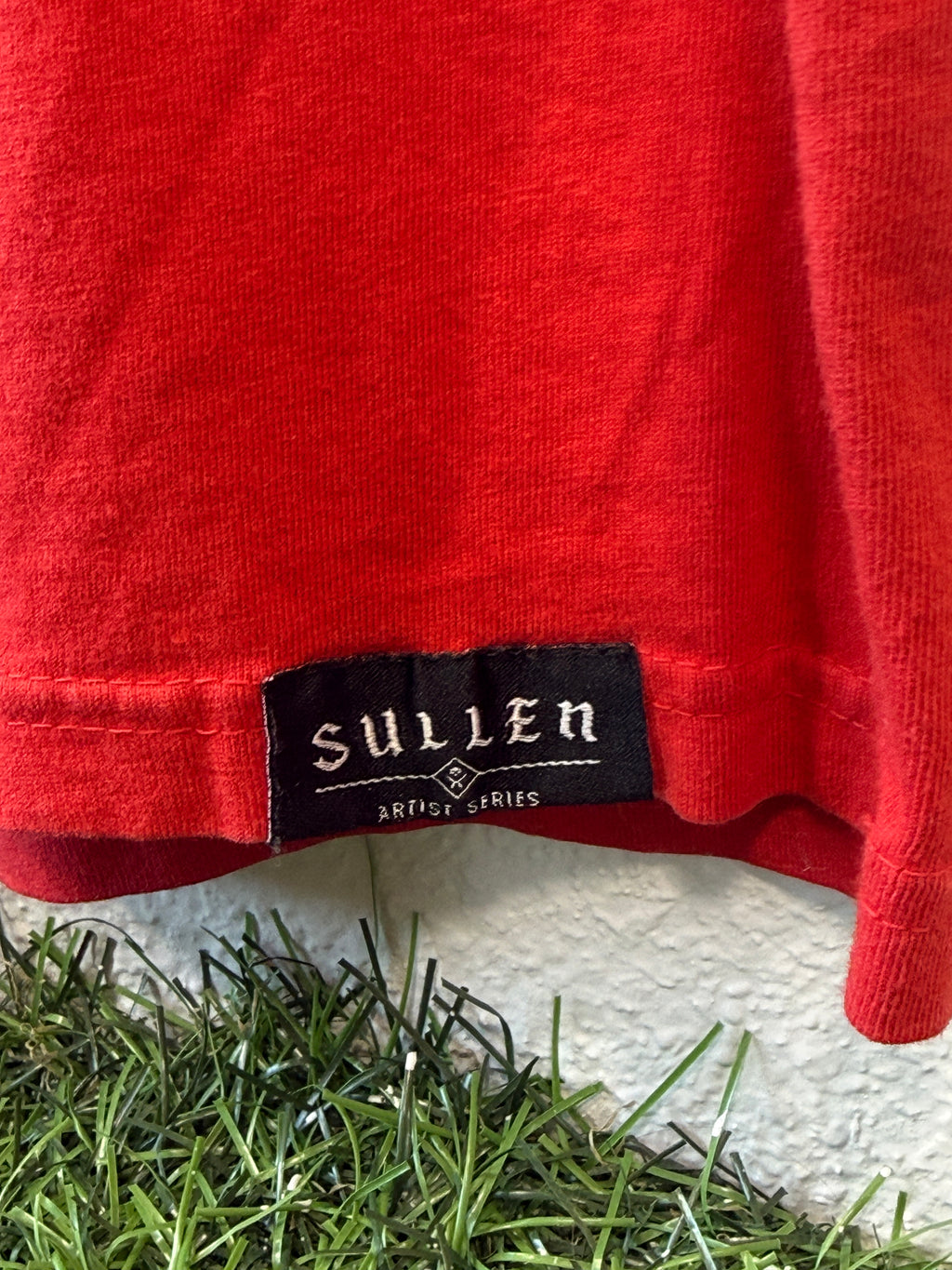 Sullen Collective Tee (2 XL)