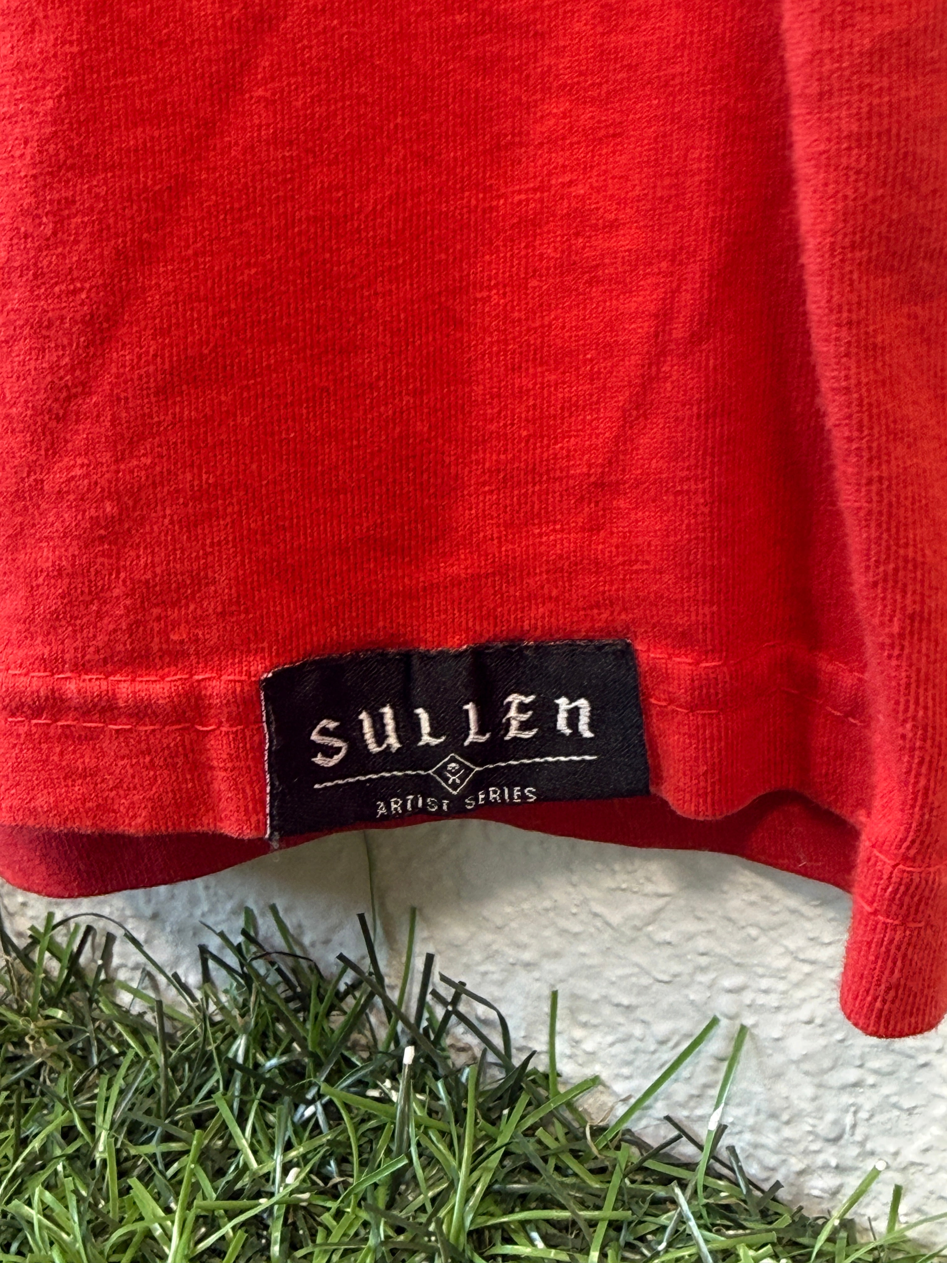 Sullen Collective Tee (2 XL)