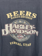 Harley Davidson USA Tee (Large)