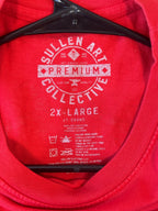 Sullen Collective Tee (2 XL)