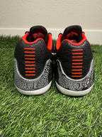 Kobe 9 “Laser Crimson” (Size 12)-Mase Kicks