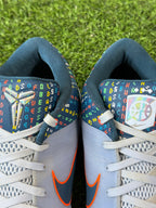 Kobe 4 PE “Skills Academy” (Size 15)