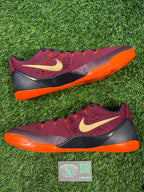 Kobe 9 “Deep Garnet” (Size 12)