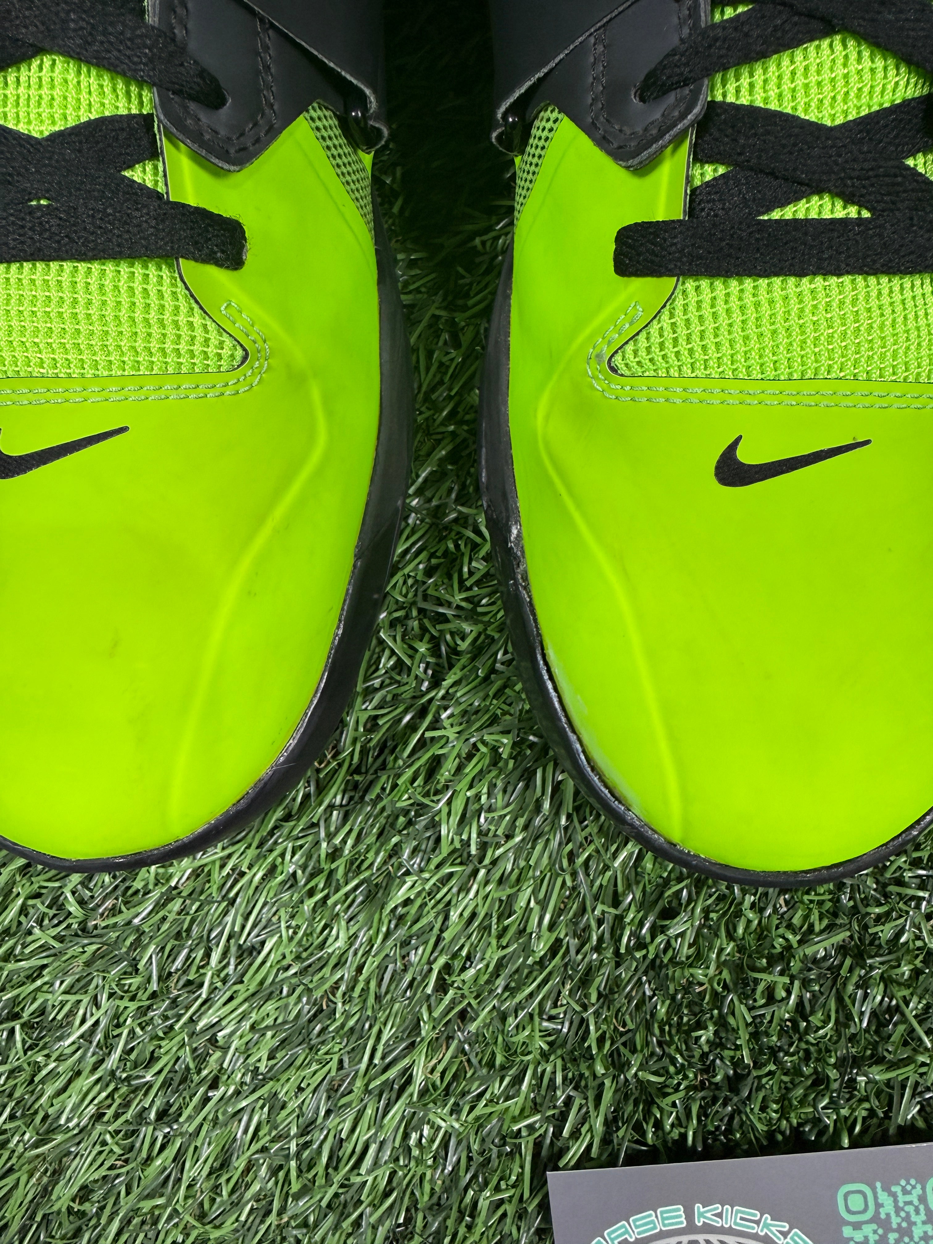KD 4 ID “Green Volt” (Size 14)